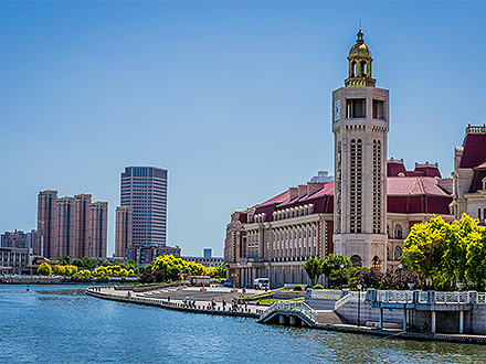 110kV高坡變至35kV港安變35kV高港線路新建工程