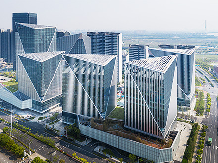 110kV凱金線、110kV懷金線（一期）電纜入地改造工程