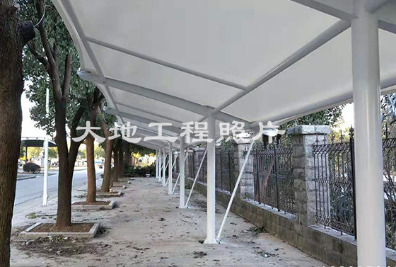 成都高新區(qū)電動(dòng)車(chē)充電站