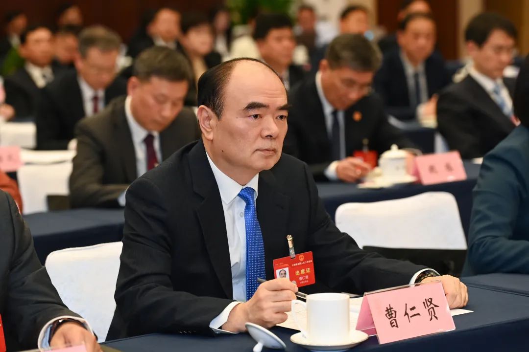 全國人大代表曹仁賢：穩(wěn)定可再生能源發(fā)電電價，保障新能源可持續(xù)投資